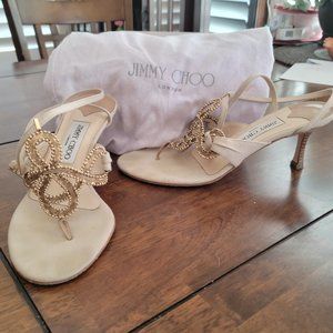 Jimmy Choo Vana